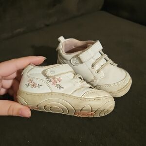 Toddler Shoes